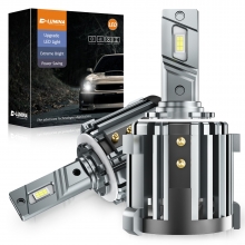 PL-S28-GOLF H7  LED Headlight