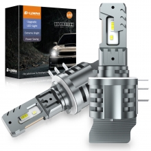 PL-S28-H15 LED Headlight