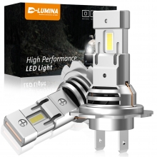 PL-S26-45W Mini H7 LED Headlight