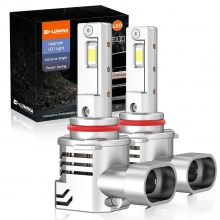 PL-S26-45W Mini 9005/9006/H10 LED Headlight