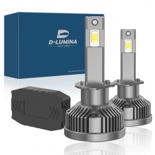 PL-S22-60W  Mini HEADLIGHT H1(E-MARK APPROVED)