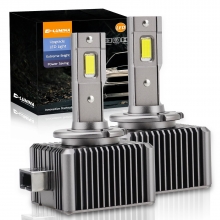 PL-S22- 35W D1S/D3S/D8S Canbus LED Headlight(E-MARK APPROVED)