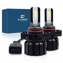 20G  PSX24W/5202 Mini All-in-one LED Fog lamp/LED headlamp
