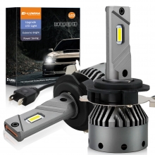 PL-S18-45W H7 LED Bulb for VW  BMW Mercedes Benz