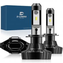 PL-9G  Premium H7 LED Headlight