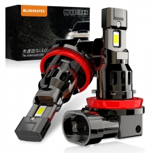 PL-S30-35W Mini H8/H11 LED Headlight