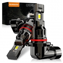 PL-S30-35W Mini 9005/9006/9012 LED Headlight