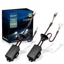 PL-X12 PRO Premium Smart Decoder H1/H3