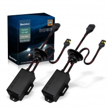 PL-X12 PRO Premium Smart Decoder 9005/9006/H10