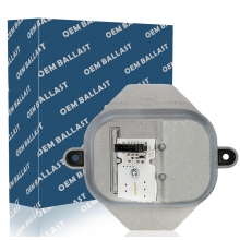 PL-OEM  Audi Q3  2015 - 2018 LED Daylight Control Module 