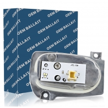 PL-OEM  2017-2018 A3 S3 RS Matrix LED Daylight Control Module 