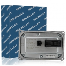 PL-OEM  2015-2017 Mercedes-Benz C-Class C250 C300  LED Headlight  Control Module                          