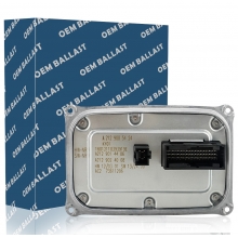 PL-OEM  E-Class W212/S212 2013-2016  LED Headlight  Control Module 
