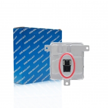D1/D3 0EM Ballast-A35