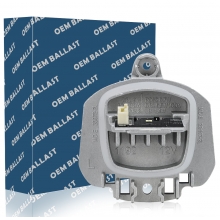 PL-OEM BMW 4 series G22 G23 G26 G82 2020-2021        LED Daylight Control Module  