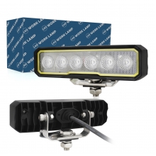 Premium 13G 30W LED Driving Light        