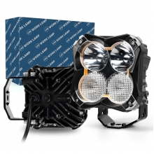 Premium 5G -5" 48W LED Work Light   Combo Beam