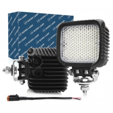 PL-Premium 4″   84W LED Work light