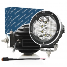 PL-Premium 5″   45W LED Work light