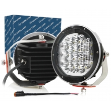 PL-Premium 7″   90W LED Work light