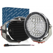 PL-Premium 9″   225W LED Work light