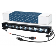 Premium G12  PRO Slim 22″  120W LED  Bar Light Curved