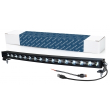 Premium G12 PRO Slim 33″    192W  LED  Bar Light Curved
