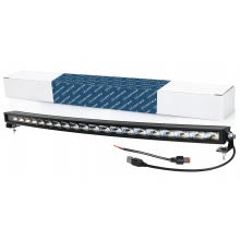 Premium G12 PRO Slim 42″  240W LED  Bar Light  Curved