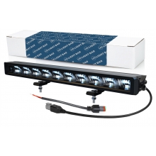 Premium G12  PRO Slim 22 ″   120W LED  Bar Light Straight