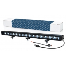 Premium G12 PRO Slim  33″ 192W  LED  Bar Light Straight