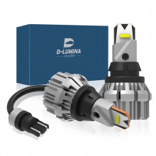 Premium PL-T15 30W CANBUS LED Backup Light