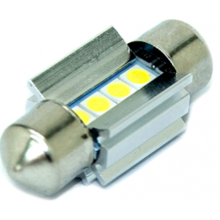 PL-C Series-31mm Festoon Canbus(E-Mark Approved)