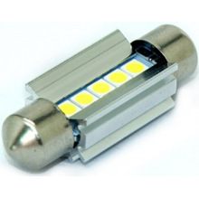 PL-C Series-36mm ｏｒ 39mm Festoon   Canbus(E-Mark Approved)