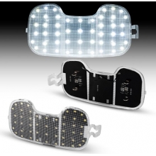 DODGE DAKOTA  LED Dome Lamp Courtesy Light with Lens
1set=1pcs