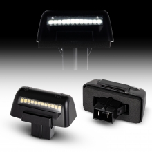 Ford Transit LED License Plate Light