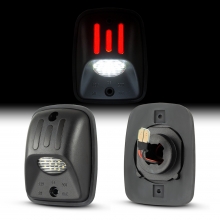 Toyota Tocoma 2005 LED License Plate Light 