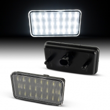 Jeep JL wrangler  LED License Plate Light