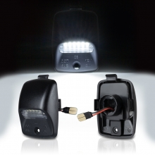 Toyota Tacoma 2005 LED License Plate Light