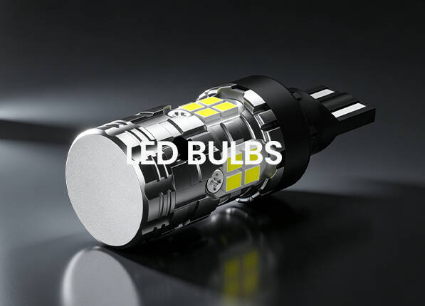 LED BULBS