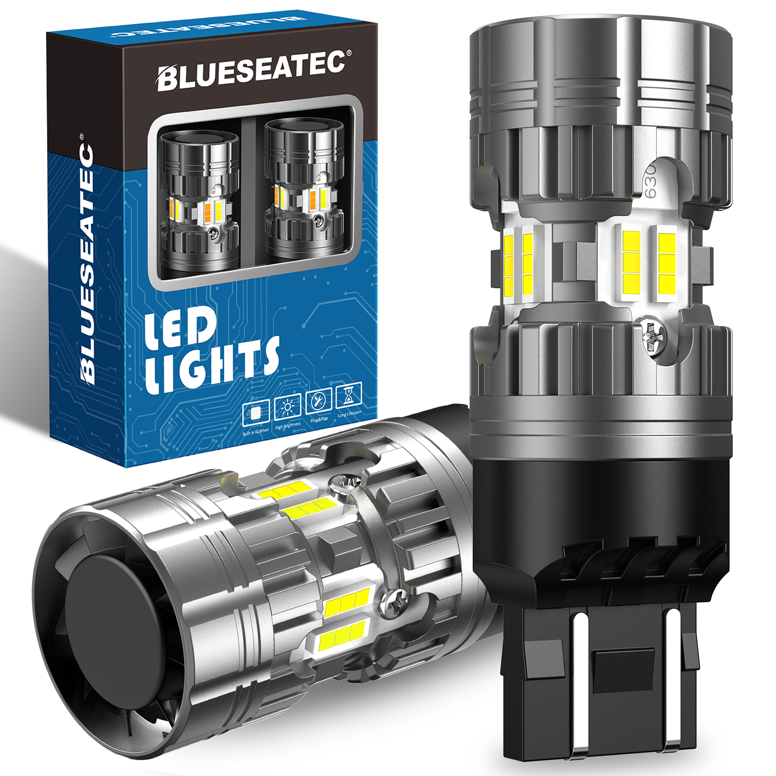 PL-EX-P11 Pro                               7440/7443 Canbus LED Bulb