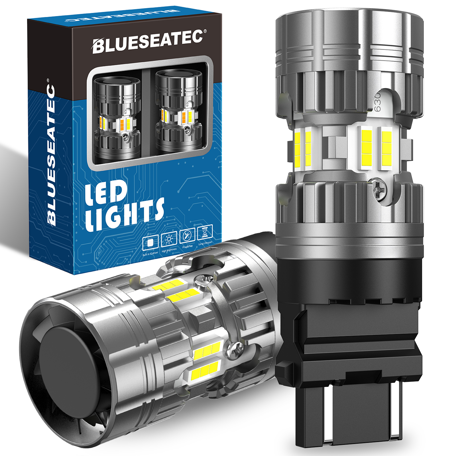 PL-EX-P11 Pro                               3156/3157 Canbus LED Bulb