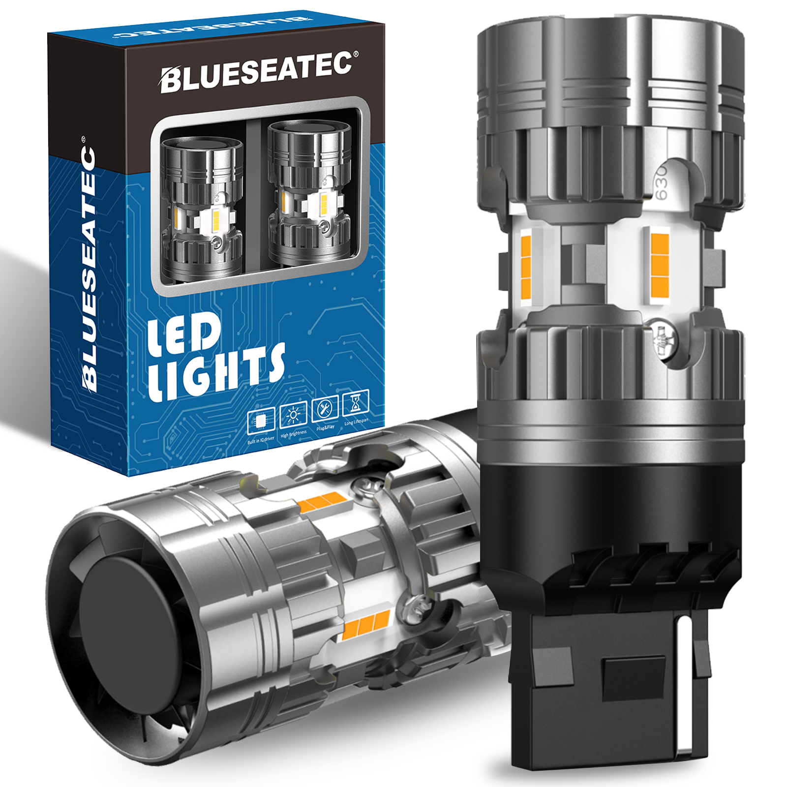 PL-EX-P11 Pro                                 7440 Canbus LED Bulb