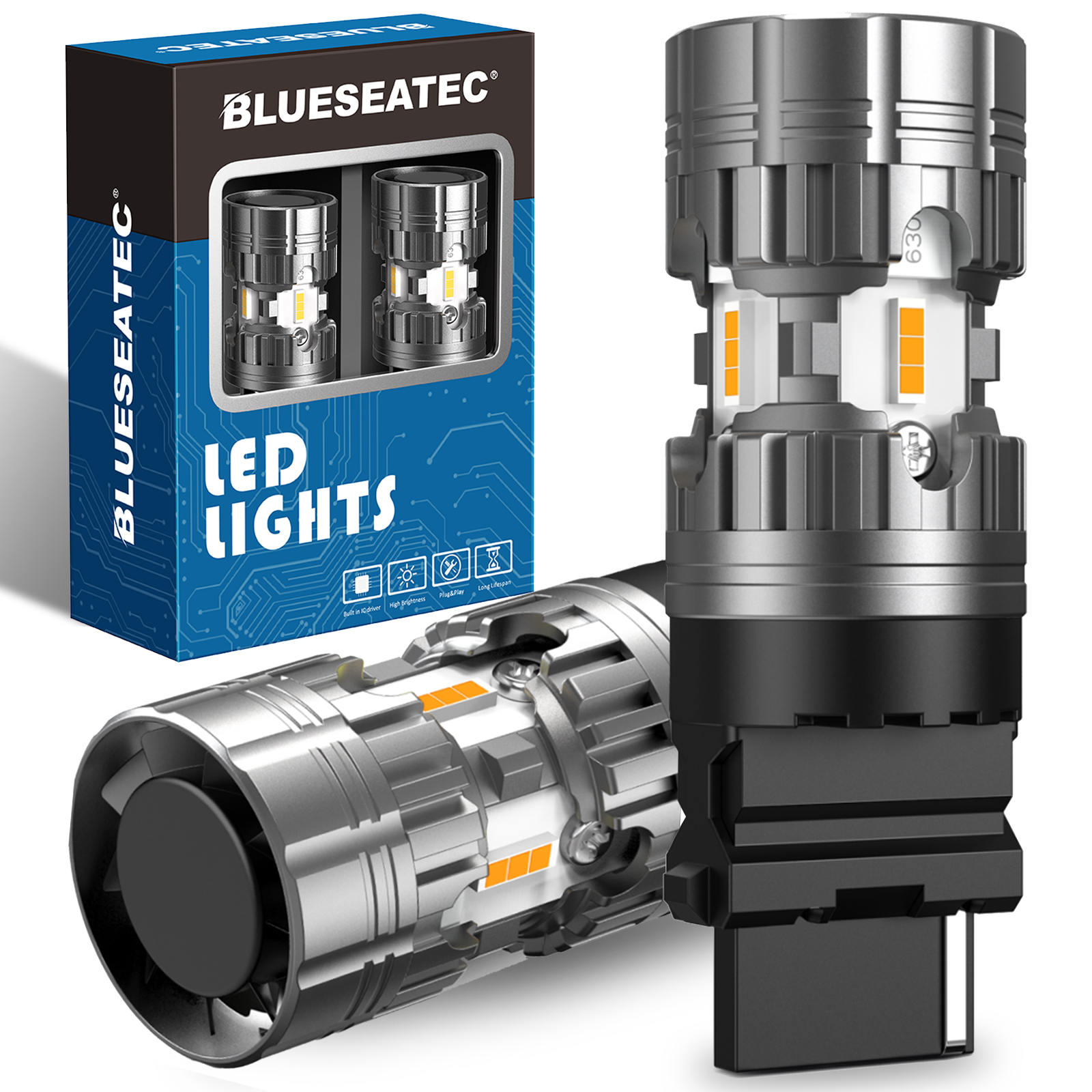 PL-EX-P11 Pro                               3156 Canbus LED Bulb