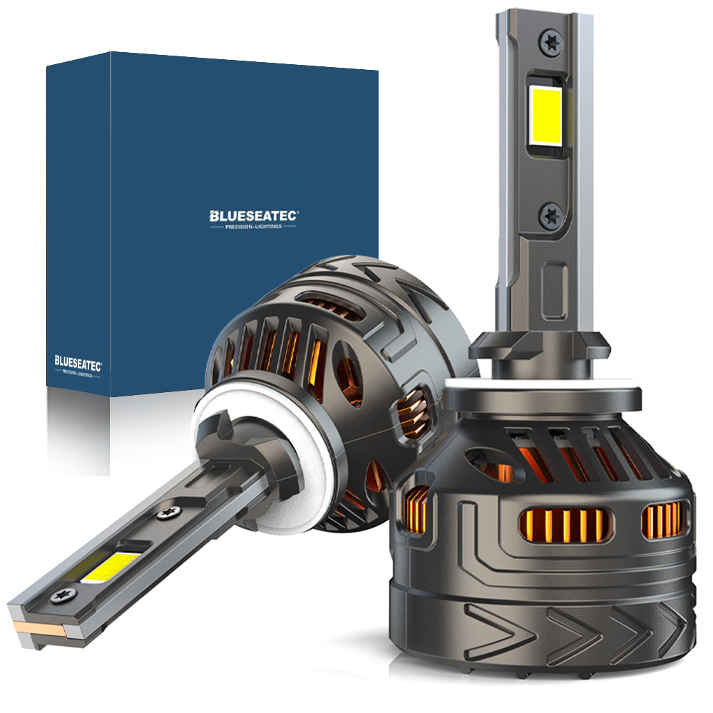 PL-G5- Premium 120W                              880 LED HEADLIGH
