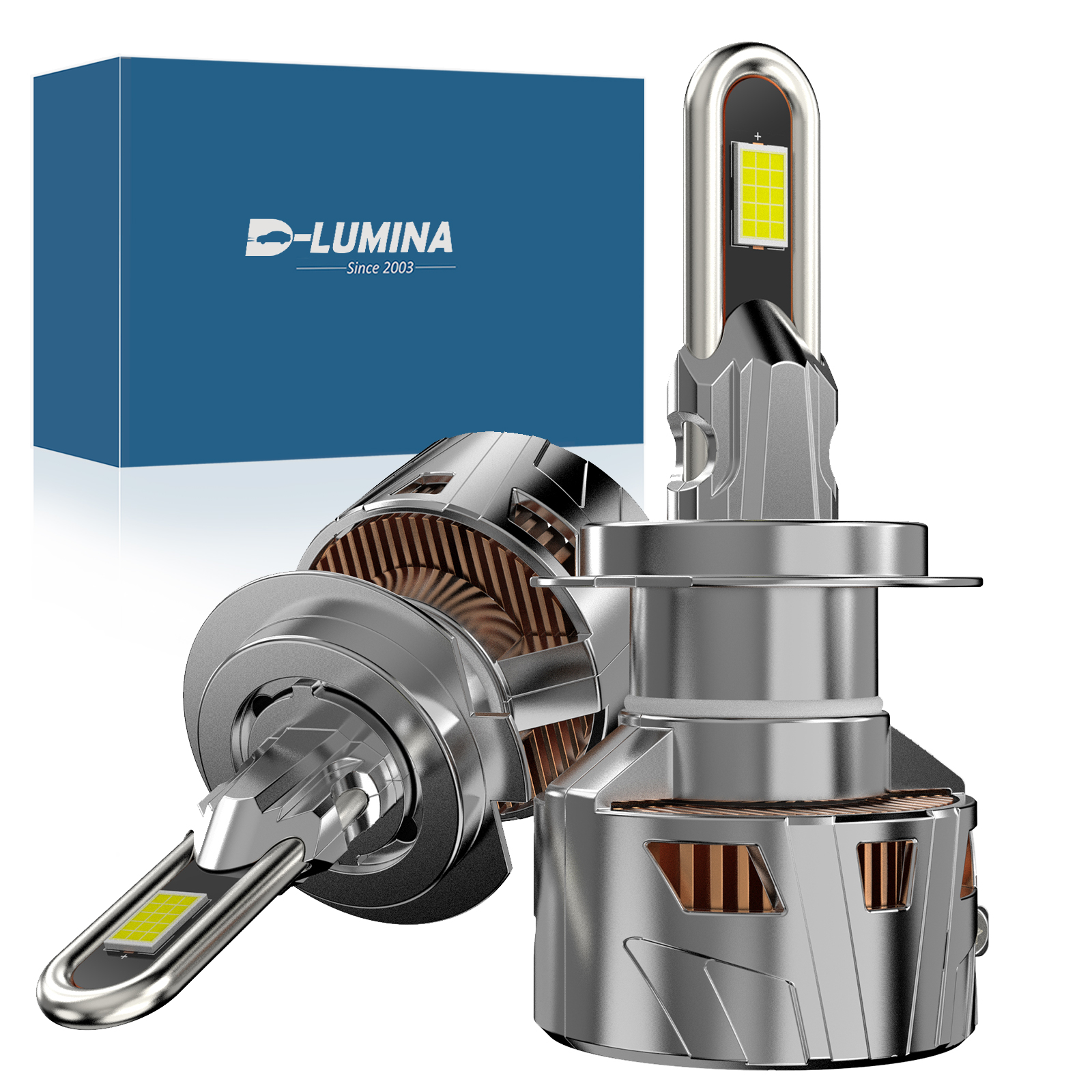 PL-S60- 90W   
H7 LED HEADLIGHT