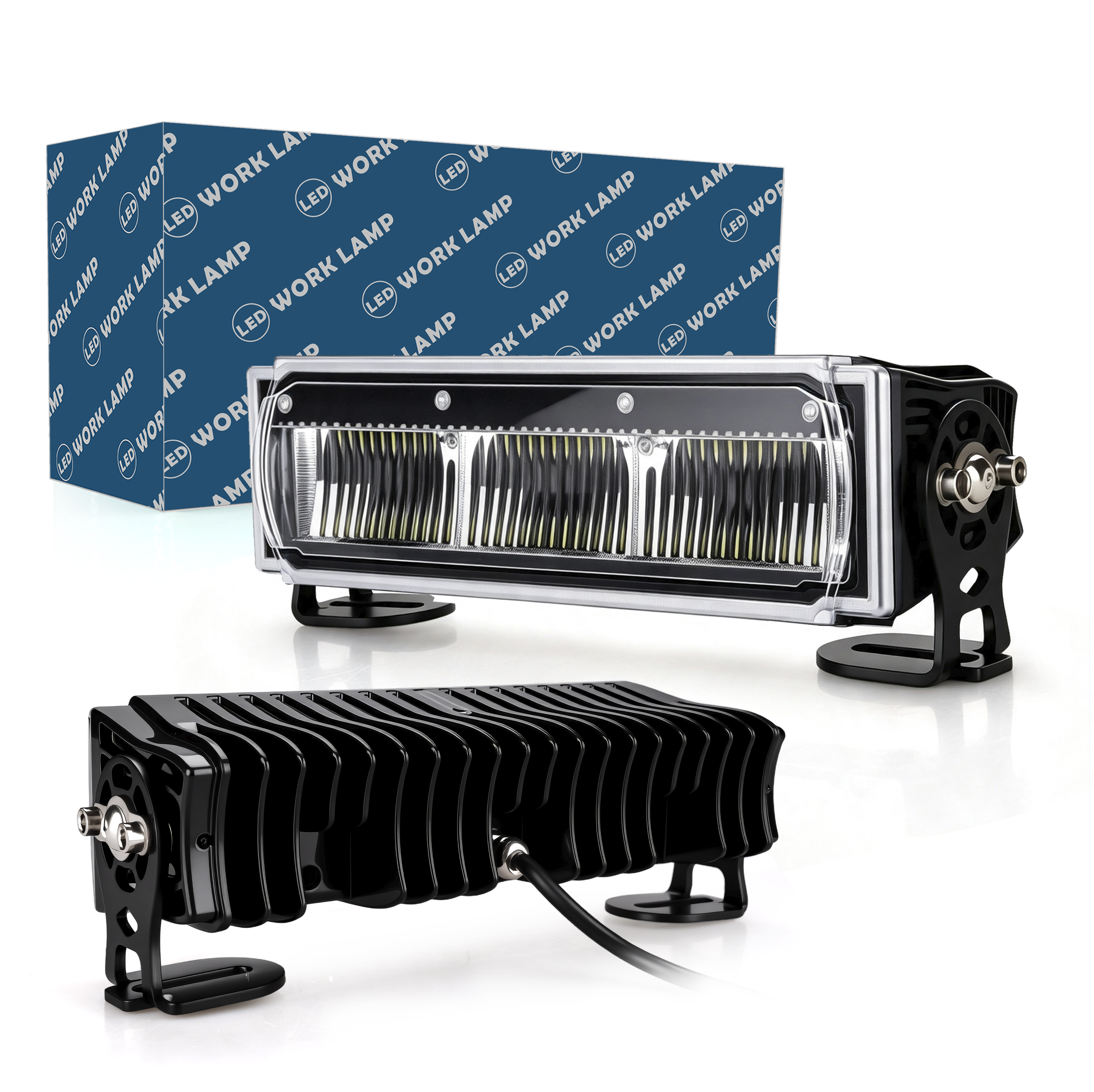 PL-Premium 50W LED Driving Light