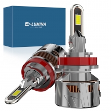 PL-S60- 90W   
H8/H11 LED HEADLIGHT