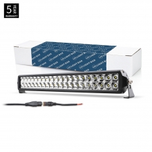 Premium A1 200W LED Light Bar 
22 Inch