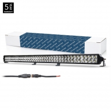 Premium A1 400W LED Light Bar 
42 Inch