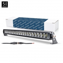 Premium G1 100W LED Light Bar
 22 Inch